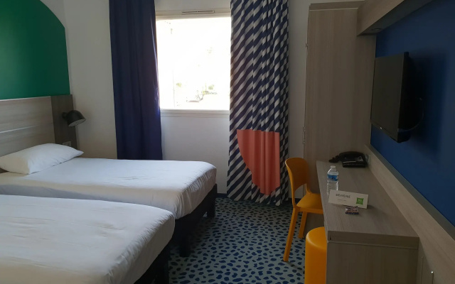 ibis Styles Marseille Plan de Campagne