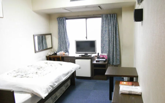 Rinkai Hotel Ishizu