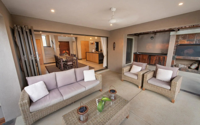 Nyaleti Lodge