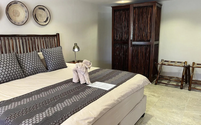 MILIMA Big 5 Safari Lodge