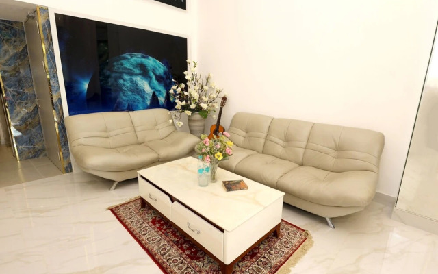 Sogo Hotel Saigon