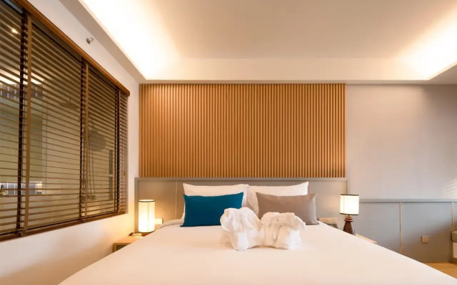 Lalynn Resort & Villas