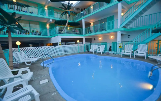 Sea Scape Inn