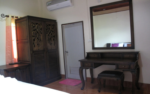 El Greco Bungalows
