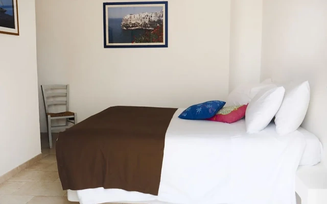 Trullo Sovrano Exclusive B&B