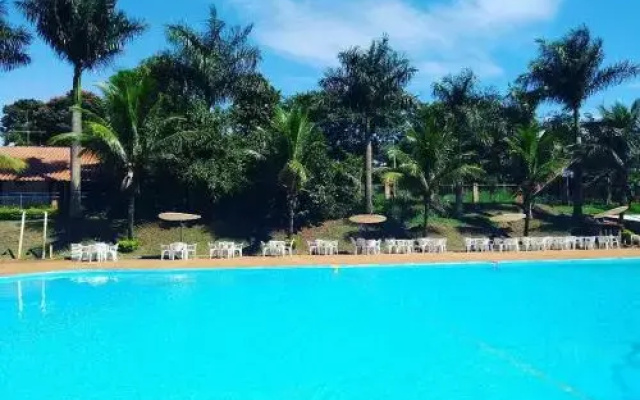 Estancia Montagner