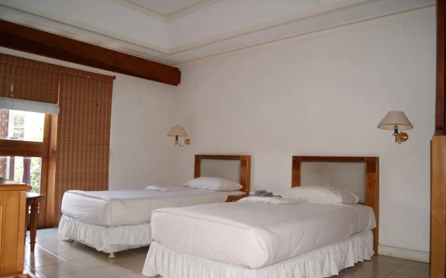 Hotel Marante Toraja