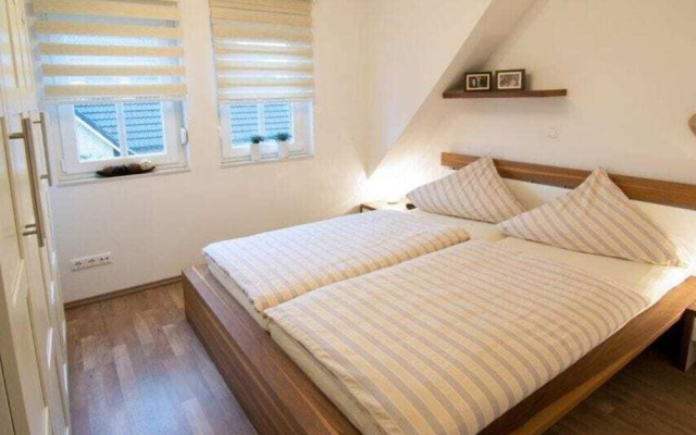 Holiday Apartment Auszeit