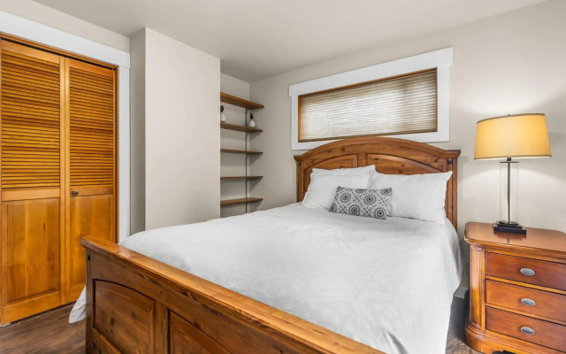 Sunriver Red Fir Retreat