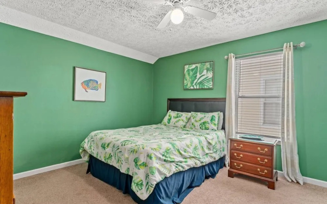 Fun and Sun Vacation Townhome