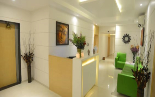 Vihar Boutique and Spa