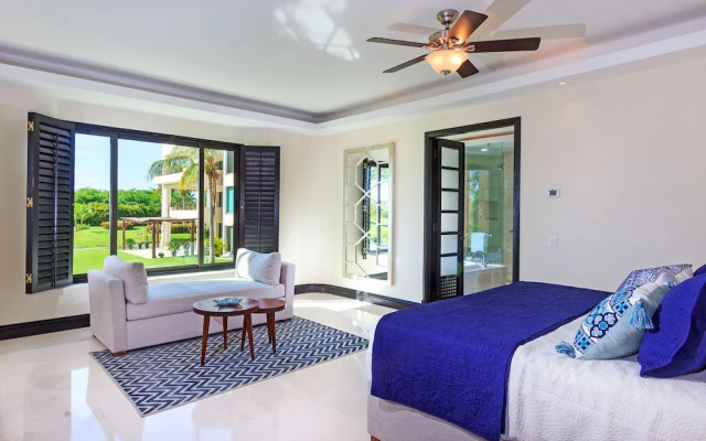 Premium Four Bedroom Condo