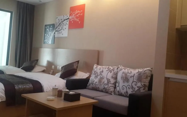 Xi Ri Apartment Hotel- Kunming