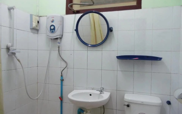 V V guesthouse