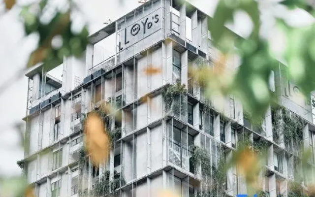 Lloyd's Inn Kuala Lumpur