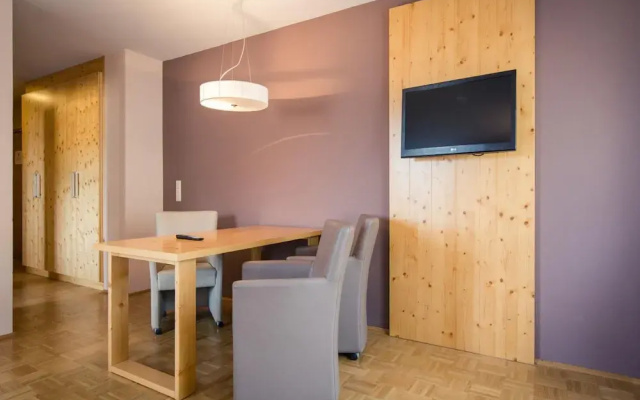Studio Apartment in Alps Near Ski Station