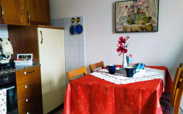Mameli Suite Spoleto
