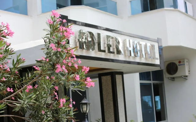 Adler Hotel