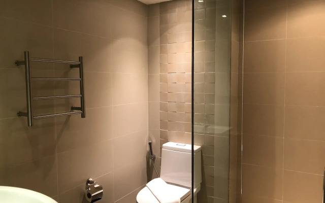 Ferra Hotel and Garden Suites