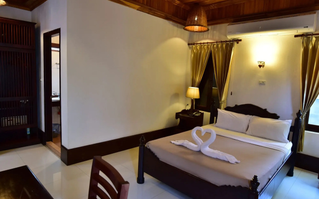 Treasure Heritage Hotel