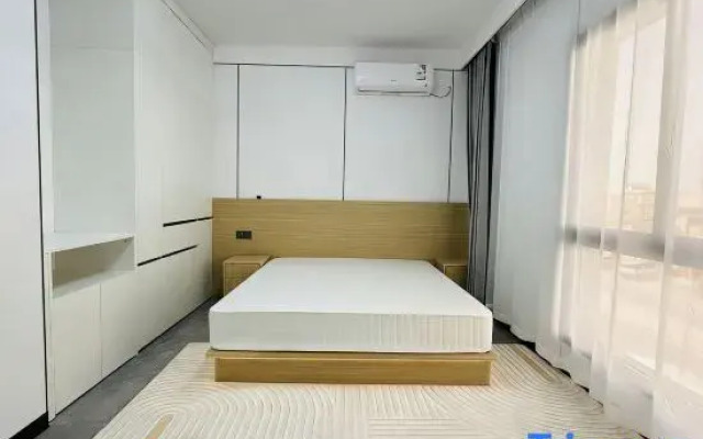 Splendor Pavilion International Apartment