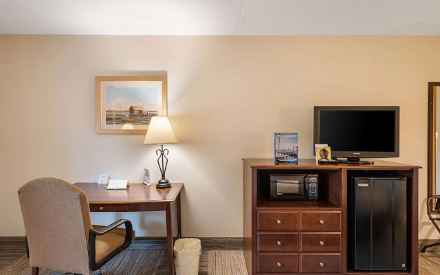 Quality Inn Easton