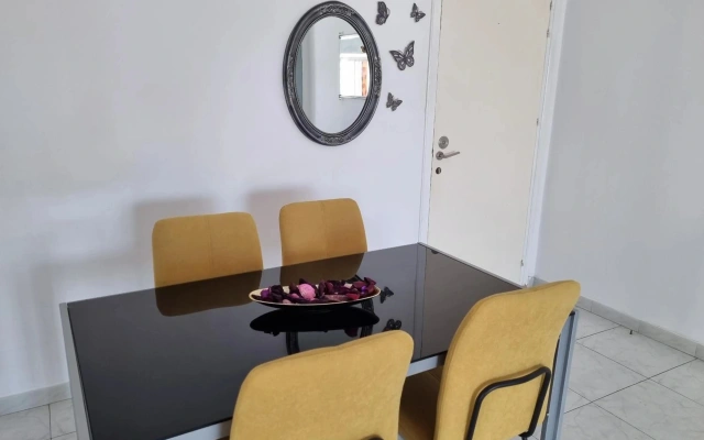 Ikaros Boutique Apartment