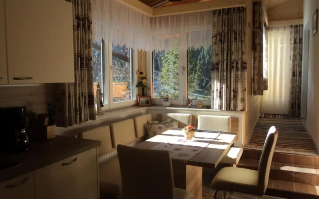 Haus Langegger Resi