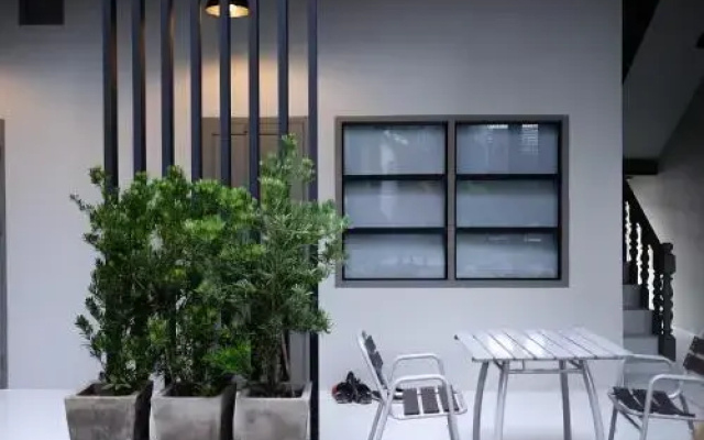 Saylomyen Guesthouse