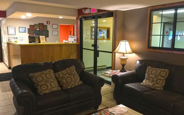 Americas Best Value Inn