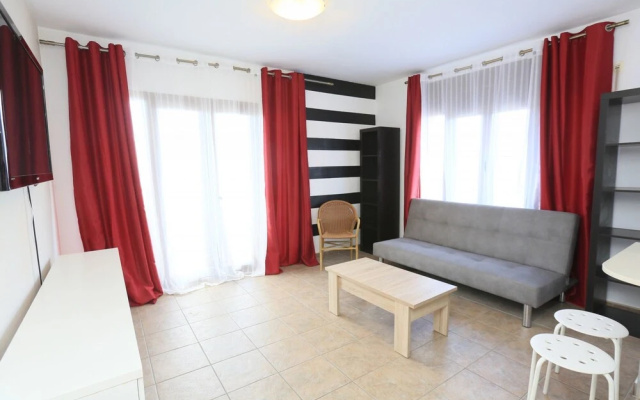 Apartamento Para 5 Personas en Cambrils