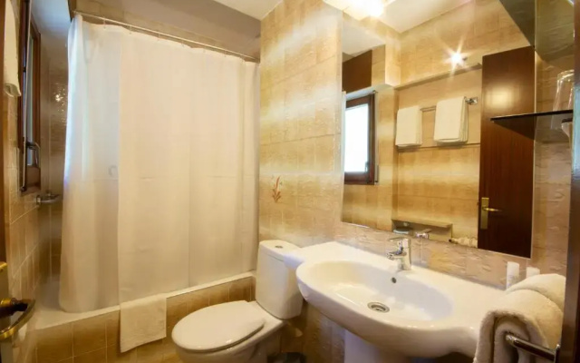 Hostal Noguera