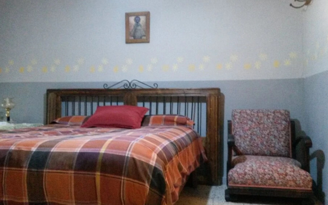 Casa Rural Lolo