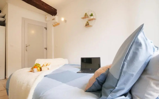 Charmant Studio 25 M2 Centre Ville Avignon