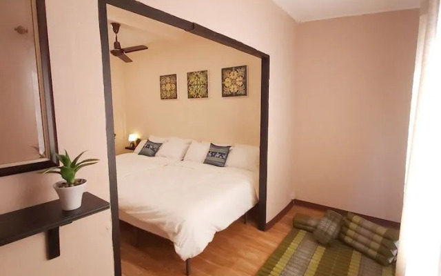 Real Bangkok Guesthouse