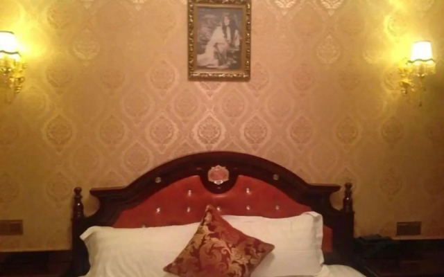 Changshou Haoxiang Business Hotel