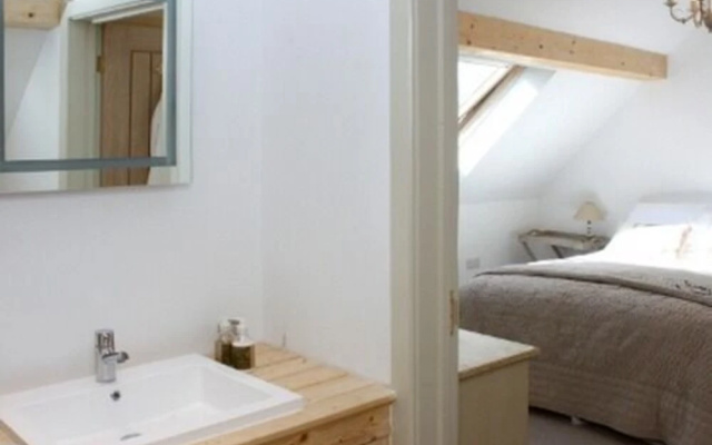 Mount Farm B&B