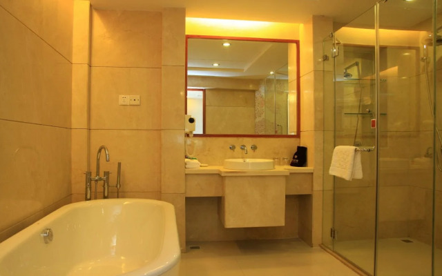 Shenzhen Sichuan Hotel