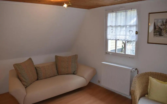 Messewohnung Gräfrath
