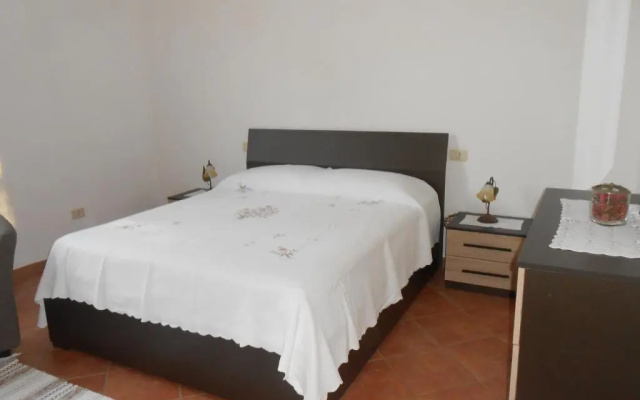 Orto degli Ulivi