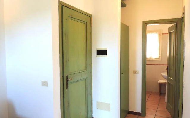 Residence Le Solane