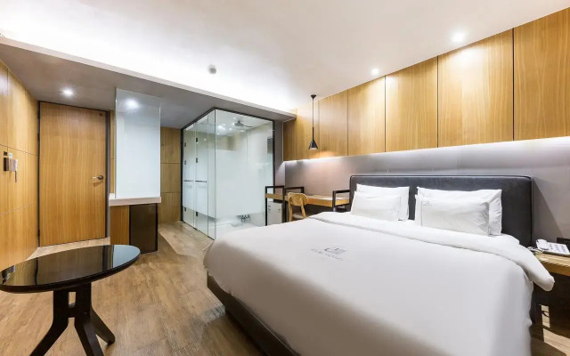 Jeonju Neue Hotel