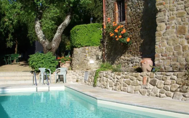 Casa Il Mandorlo