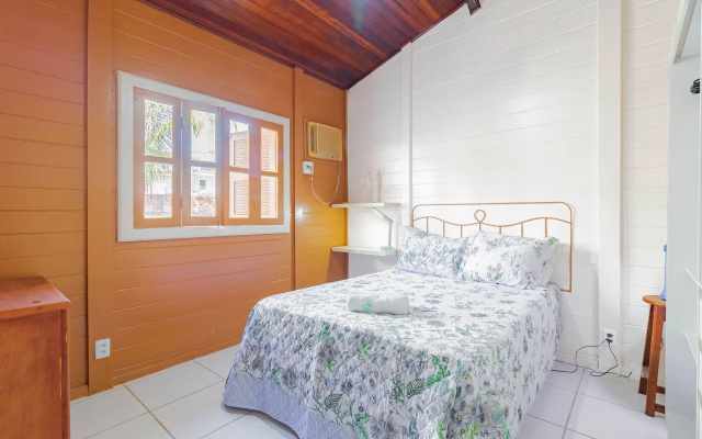 Vt04 Excelente Casa 3/4 Com Piscina