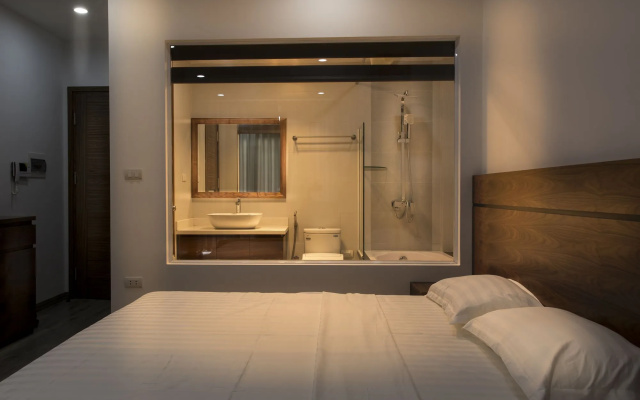 iRest Apartment