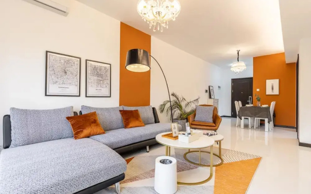 Locals Boutique Apartment Qianshan No.2