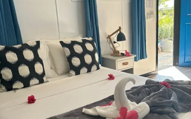 Garden Reef Bungalows