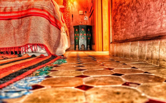 Riad Majdoulina