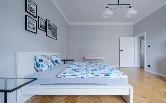 Apartamenty Starowiejska 37