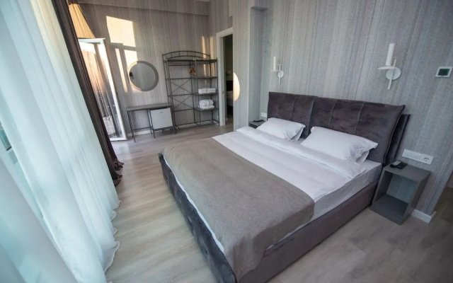 Hotel Bina 21
